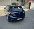 Синий Мазда 3, объемом двигателя 1.6 л и пробегом 145 тыс. км за 7000 $, фото 5 на Automoto.ua