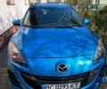 Синій Мазда 3, об'ємом двигуна 1.6 л та пробігом 223 тис. км за 6800 $, фото 1 на Automoto.ua