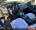 Синий Мазда 3, объемом двигателя 1.6 л и пробегом 147 тыс. км за 7500 $, фото 7 на Automoto.ua