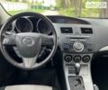Синий Мазда 3, объемом двигателя 1.6 л и пробегом 142 тыс. км за 9800 $, фото 31 на Automoto.ua