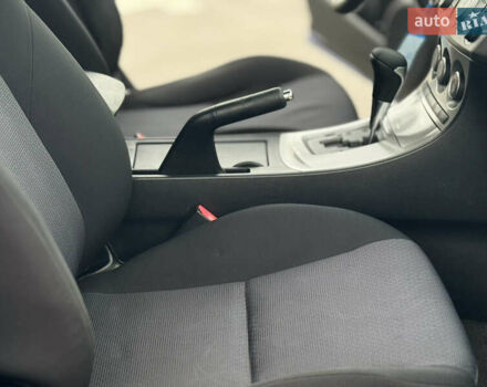 Синий Мазда 3, объемом двигателя 2 л и пробегом 230 тыс. км за 7700 $, фото 38 на Automoto.ua