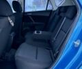 Синій Мазда 3, об'ємом двигуна 1.6 л та пробігом 227 тис. км за 7500 $, фото 16 на Automoto.ua