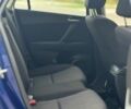 Синий Мазда 3, объемом двигателя 2 л и пробегом 232 тыс. км за 7999 $, фото 19 на Automoto.ua