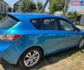 Синій Мазда 3, об'ємом двигуна 1.56 л та пробігом 300 тис. км за 6100 $, фото 3 на Automoto.ua