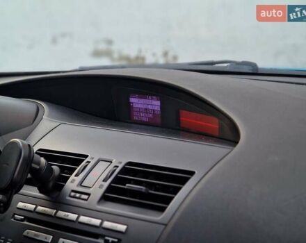 Синий Мазда 3, объемом двигателя 1.6 л и пробегом 188 тыс. км за 8990 $, фото 56 на Automoto.ua