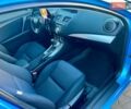 Синий Мазда 3, объемом двигателя 2 л и пробегом 224 тыс. км за 8999 $, фото 37 на Automoto.ua