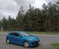 Синий Мазда 3, объемом двигателя 1.6 л и пробегом 148 тыс. км за 4300 $, фото 17 на Automoto.ua