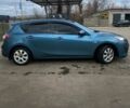 Синий Мазда 3, объемом двигателя 1.6 л и пробегом 244 тыс. км за 5700 $, фото 3 на Automoto.ua