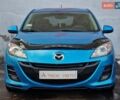 Синий Мазда 3, объемом двигателя 1.6 л и пробегом 188 тыс. км за 8990 $, фото 2 на Automoto.ua