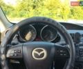 Синий Мазда 3, объемом двигателя 1.6 л и пробегом 150 тыс. км за 7500 $, фото 4 на Automoto.ua