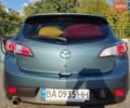 Синий Мазда 3, объемом двигателя 1.6 л и пробегом 150 тыс. км за 7500 $, фото 3 на Automoto.ua