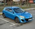 Синий Мазда 3, объемом двигателя 1.6 л и пробегом 226 тыс. км за 7999 $, фото 9 на Automoto.ua