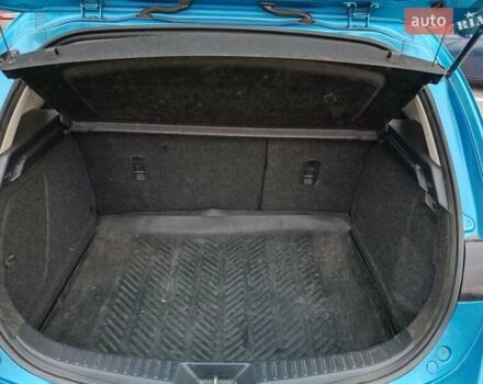 Синий Мазда 3, объемом двигателя 1.6 л и пробегом 235 тыс. км за 6650 $, фото 13 на Automoto.ua