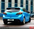 Синий Мазда 3, объемом двигателя 2.5 л и пробегом 265 тыс. км за 8200 $, фото 3 на Automoto.ua
