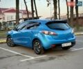 Синий Мазда 3, объемом двигателя 1.6 л и пробегом 226 тыс. км за 7999 $, фото 5 на Automoto.ua