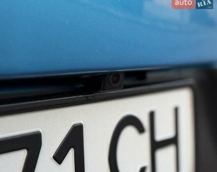 Синий Мазда 3, объемом двигателя 1.6 л и пробегом 226 тыс. км за 7999 $, фото 24 на Automoto.ua