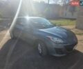 Синій Мазда 3, об'ємом двигуна 1.6 л та пробігом 177 тис. км за 7000 $, фото 3 на Automoto.ua