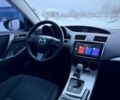 Синий Мазда 3, объемом двигателя 1.6 л и пробегом 225 тыс. км за 7950 $, фото 15 на Automoto.ua
