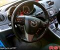 Синій Мазда 3, об'ємом двигуна 1.6 л та пробігом 112 тис. км за 8600 $, фото 8 на Automoto.ua