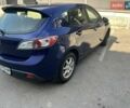 Синий Мазда 3, объемом двигателя 1.6 л и пробегом 145 тыс. км за 7000 $, фото 6 на Automoto.ua