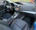Синий Мазда 3, объемом двигателя 1.6 л и пробегом 226 тыс. км за 7999 $, фото 19 на Automoto.ua