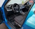 Синий Мазда 3, объемом двигателя 1.6 л и пробегом 188 тыс. км за 8990 $, фото 41 на Automoto.ua