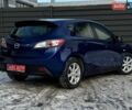 Синий Мазда 3, объемом двигателя 1.6 л и пробегом 166 тыс. км за 7999 $, фото 8 на Automoto.ua