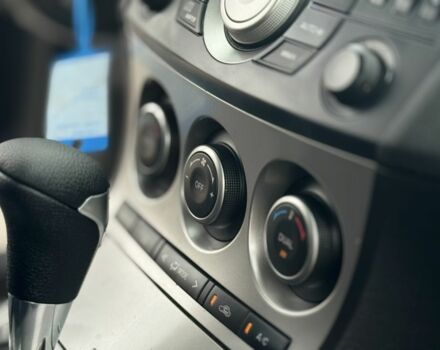 Синий Мазда 3, объемом двигателя 2 л и пробегом 232 тыс. км за 7999 $, фото 20 на Automoto.ua