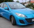Синій Мазда 3, об'ємом двигуна 1.6 л та пробігом 235 тис. км за 6650 $, фото 4 на Automoto.ua