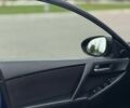 Синий Мазда 3, объемом двигателя 2 л и пробегом 232 тыс. км за 7999 $, фото 12 на Automoto.ua