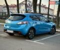 Синий Мазда 3, объемом двигателя 1.6 л и пробегом 226 тыс. км за 7999 $, фото 1 на Automoto.ua
