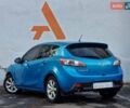 Синий Мазда 3, объемом двигателя 1.6 л и пробегом 188 тыс. км за 8990 $, фото 26 на Automoto.ua
