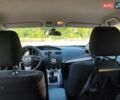 Синий Мазда 3, объемом двигателя 1.6 л и пробегом 150 тыс. км за 7500 $, фото 5 на Automoto.ua