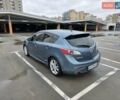 Мазда 3 2011 у Києві на Automoto.ua Синій Мазда 3, об'ємом двигуна 2.49 л та пробігом 130 тис. км за 8700 $, фото 5 на Automoto.ua