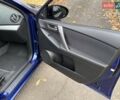 Синий Мазда 3, объемом двигателя 1.6 л и пробегом 293 тыс. км за 6500 $, фото 10 на Automoto.ua