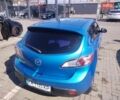 Синій Мазда 3, об'ємом двигуна 1.6 л та пробігом 105 тис. км за 8700 $, фото 9 на Automoto.ua