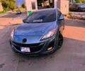 Синий Мазда 3, объемом двигателя 2.5 л и пробегом 130 тыс. км за 9008 $, фото 11 на Automoto.ua