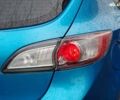 Синій Мазда 3, об'ємом двигуна 1.6 л та пробігом 181 тис. км за 7990 $, фото 11 на Automoto.ua