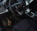 Синий Мазда 3, объемом двигателя 1.6 л и пробегом 223 тыс. км за 7800 $, фото 4 на Automoto.ua