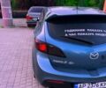 Синій Мазда 3, об'ємом двигуна 2.49 л та пробігом 130 тис. км за 8700 $, фото 14 на Automoto.ua