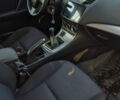 Синий Мазда 3, объемом двигателя 1.6 л и пробегом 223 тыс. км за 7000 $, фото 11 на Automoto.ua