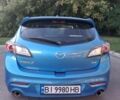 Синій Мазда 3, об'ємом двигуна 2.5 л та пробігом 197 тис. км за 7900 $, фото 7 на Automoto.ua