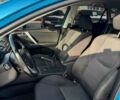 Синий Мазда 3, объемом двигателя 2.2 л и пробегом 190 тыс. км за 7650 $, фото 7 на Automoto.ua