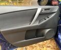 Синий Мазда 3, объемом двигателя 1.6 л и пробегом 293 тыс. км за 6500 $, фото 8 на Automoto.ua