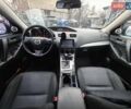 Синий Мазда 3, объемом двигателя 1.6 л и пробегом 181 тыс. км за 7990 $, фото 15 на Automoto.ua