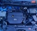 Синій Мазда 3, об'ємом двигуна 2 л та пробігом 156 тис. км за 8250 $, фото 40 на Automoto.ua