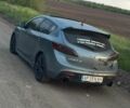 Синій Мазда 3, об'ємом двигуна 2.49 л та пробігом 130 тис. км за 8700 $, фото 12 на Automoto.ua