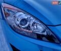 Синій Мазда 3, об'ємом двигуна 2 л та пробігом 156 тис. км за 8250 $, фото 39 на Automoto.ua