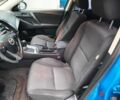 Синій Мазда 3, об'ємом двигуна 1.6 л та пробігом 181 тис. км за 6990 $, фото 16 на Automoto.ua