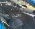 Синий Мазда 3, объемом двигателя 2.2 л и пробегом 190 тыс. км за 7650 $, фото 12 на Automoto.ua
